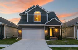 27645 Maryjane Lane E, Chesterfield Twp, MI 48047
