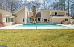 106 ROBINSON BEND, Peachtree City, GA 30269