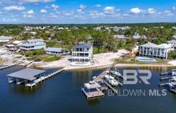 26594 Cotton Bayou Drive, Orange Beach, AL 36561