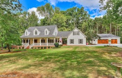 1654 NE Cedar Creek Drive, Thomson, GA 30824