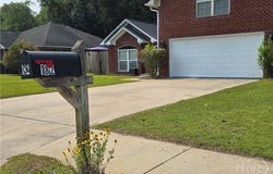 182 Gloucester Drive, Midway, GA 31320