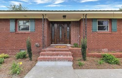 293 Old Chinquapin Road, Beulaville, NC 28518