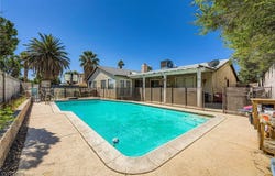 6616 Celeste Avenue, Las Vegas, NV 89107
