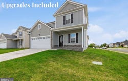 100 BROCKHAM Court, WINCHESTER, VA 22602