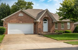 5032 Monticello Drive, Columbus, IN 47203