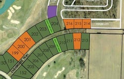 Eaglebrooke Parkway, Celina, OH 45822