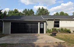 4136 Overland Road, Webster, WI 54893