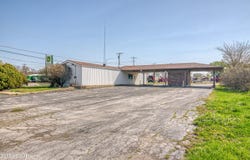 507 W 12th Street, Lamar, MO 64759