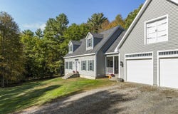 81 Lower Cross Road, Nobleboro, ME 04555