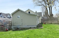 112 W Church Avenue, Reed City, MI 49677