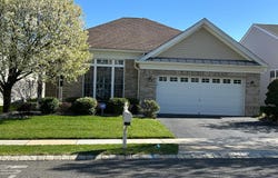 35 GALILEO DRIVE, CRANBURY, NJ 08512
