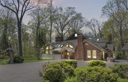 23410 N Elm Road, Lincolnshire, IL 60069