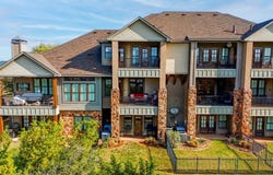 1029 Chapel Ridge Road, Graford, TX 76449