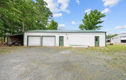 1001 E North Avenue, Luck, WI 54853