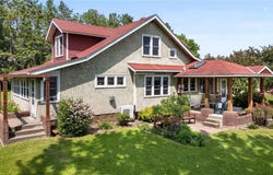 52275 Rush Lake Trail, Rush City, MN 55069