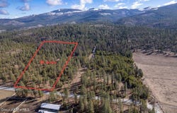 Nna Hoo Doo Loop, Oldtown, ID 83822