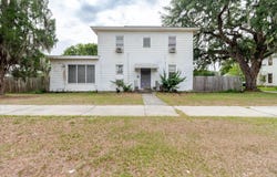 605 S JACKSON AVENUE, BARTOW, FL 33830
