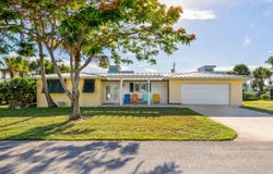 461 Apollo Drive, Juno Beach, FL 33408