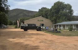545 Highway 518 Highway, Mora, NM 87732