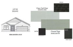 2695 Trawler Way, Kannapolis, NC 28083