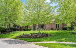 6215 Shady Creek Court, Fort Wayne, IN 46814