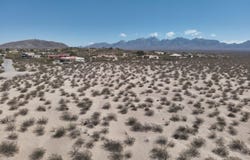 Summit Lane, Las Cruces, NM 88011