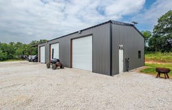 3105 Highway 2861, Comanche, TX 76442
