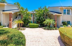 103 W Park Shores Circle unit: 13W, Vero Beach, FL 32963