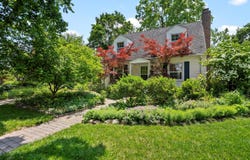 1215 W Cross Street, Ypsilanti, MI 48197