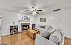 5833 Westerling, Powder Springs, GA 30127