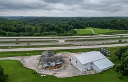 8300 N Wayport Road, Bloomington, IN 47408