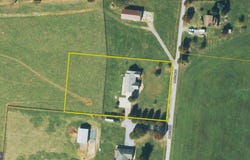 237 PRESTON LANE, LURAY, VA 22835