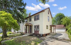2707 N Clinton Street, Fort Wayne, IN 46805