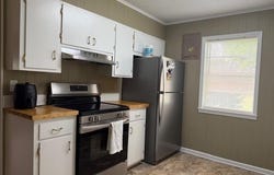 111 E Halliburton, DeWitt, AR 72042