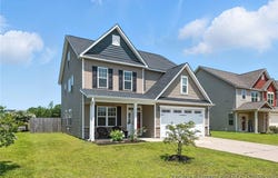 5612 Stonefield Street, Hope Mills, NC 28348