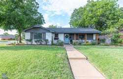 3301 Edgemont Drive, Abilene, TX 79605