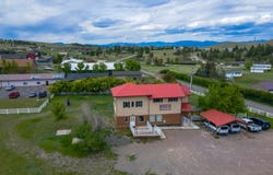 3 Microwave Hill Road, Clancy, MT 59634
