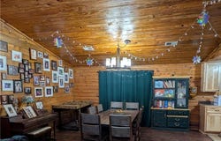 867 County Road 3340, Clarksville, AR 72830