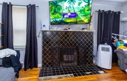 7415 Minock Street, Detroit, MI 48228