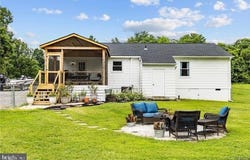 21116 LEONARD DRIVE, SUTHERLAND, VA 23885