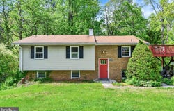 1322 OLD MANCHESTER Road, WESTMINSTER, MD 21157
