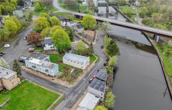 507 E Jefferson Street, Little Falls City, NY 13365