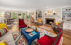 809 Berkshire Road, Ann Arbor, MI 48104