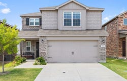 868 Lake Fletcher Road, Princeton, TX 75407