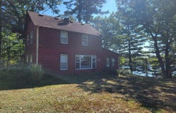 6733W GOLF COURSE RD, Winter, WI 54896