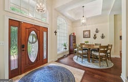 105 Postwood Drive, Fayetteville, GA 30215