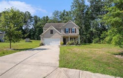 215 Randy Trace, Covington, GA 30016