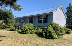 150 Leach Point Road, Perry, ME 04667