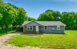 100 Beryl Lane, Blue Ridge, TX 75424