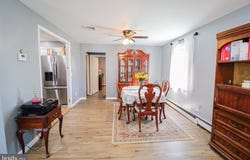 156 S RITTERS LANE, OWINGS MILLS, MD 21117